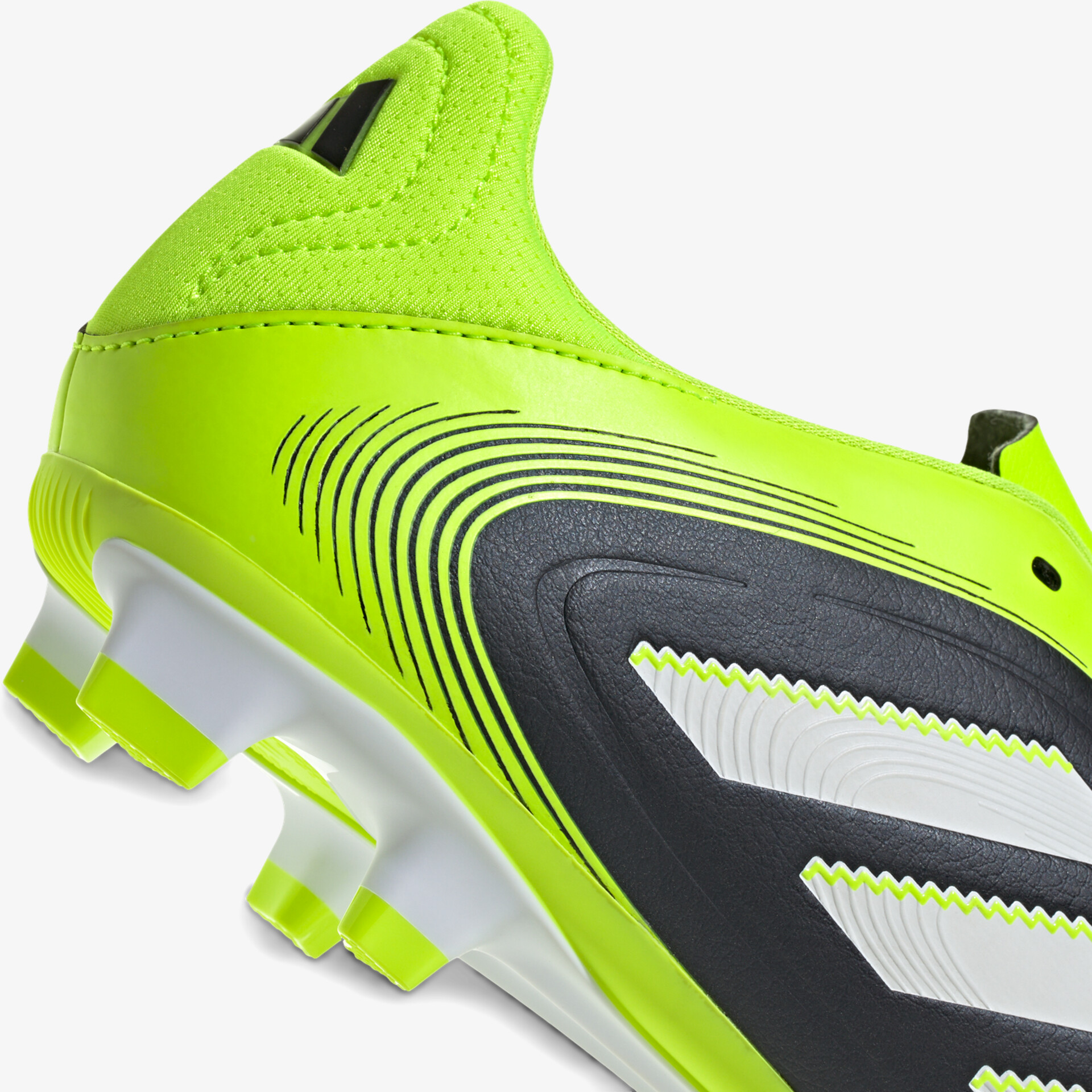 adidas Herren Fußballschuhe COPA PURE III CLUB FG/MG - Reno.de