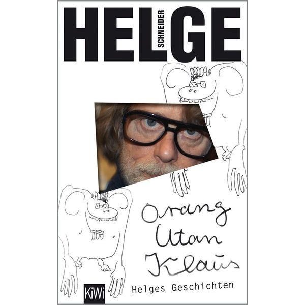 Kiepenheuer & Witsch Orang Utan Klaus
