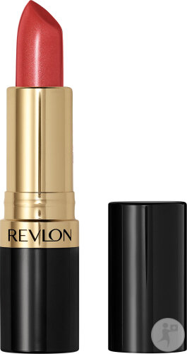 Revlon Rouge À Lèvres Super Lustrous N°808 Dirty Shirley 4,2g