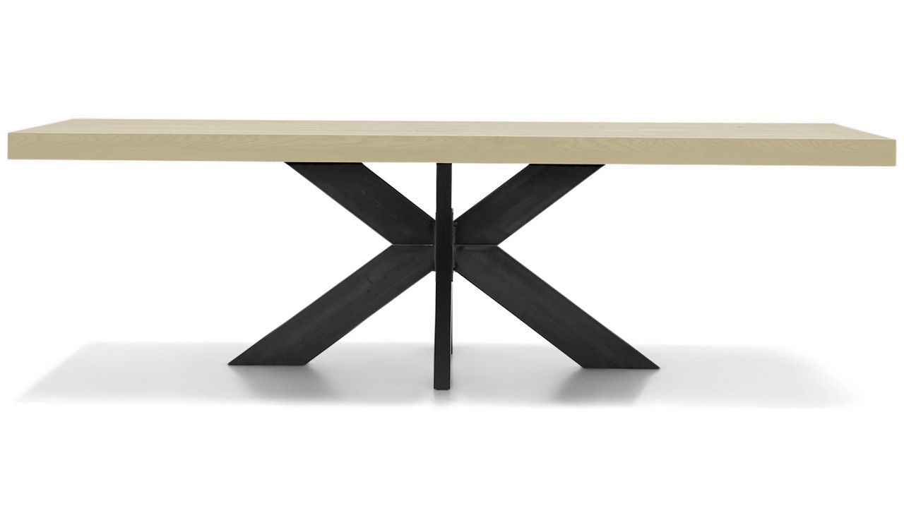 Eetkamertafel  Lavas