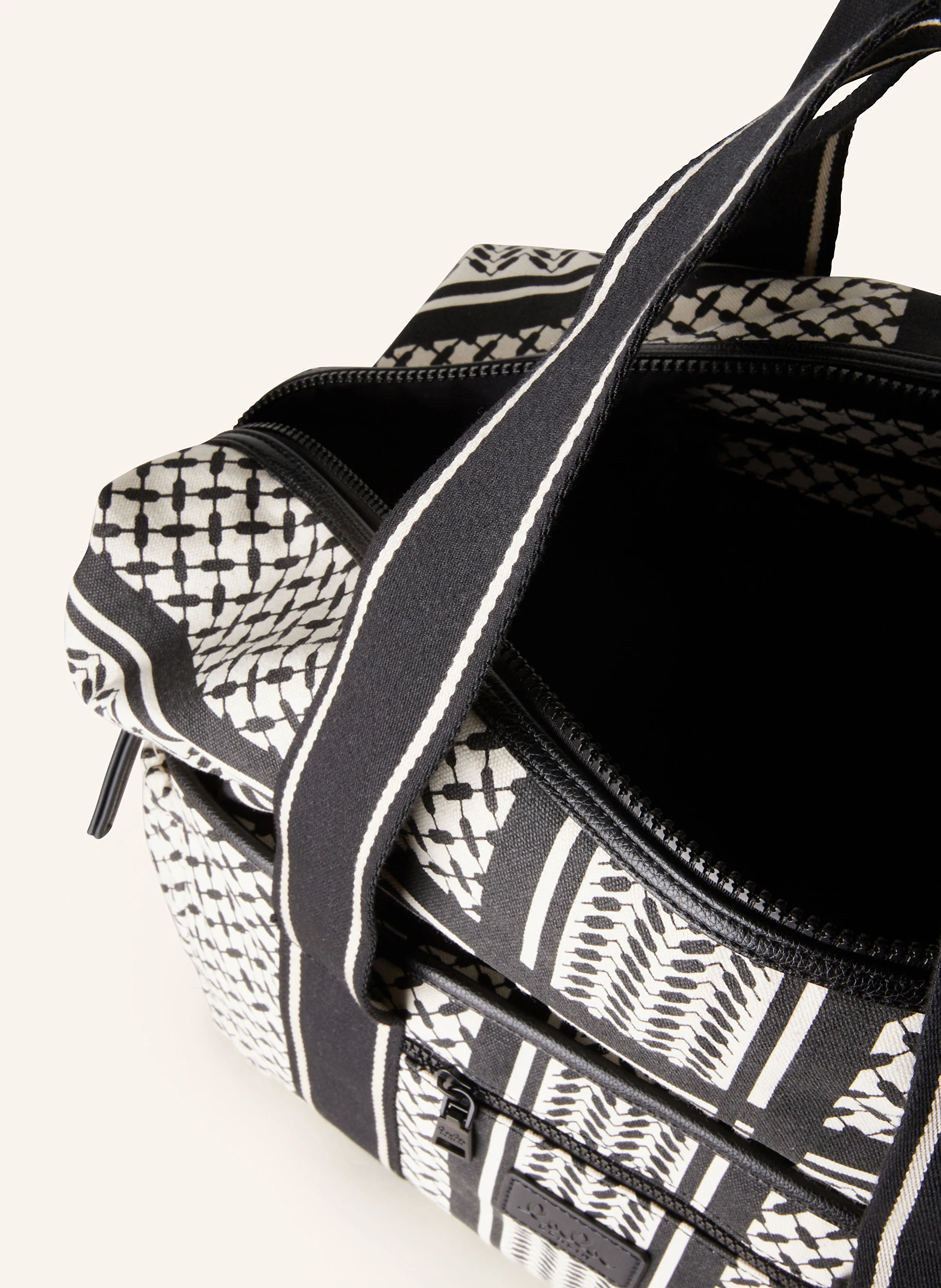 Lala Berlin Shopper MURIEL BIG
