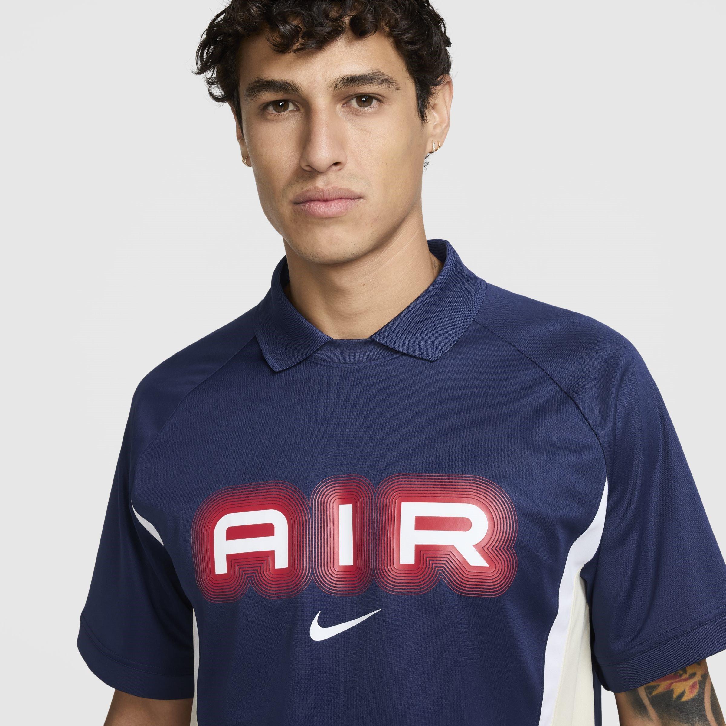 Nike Air Football Top Mens