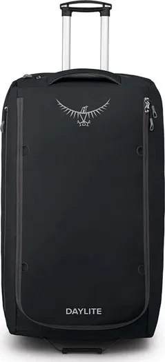 Osprey Daylite Whld Duffel 115 Black
