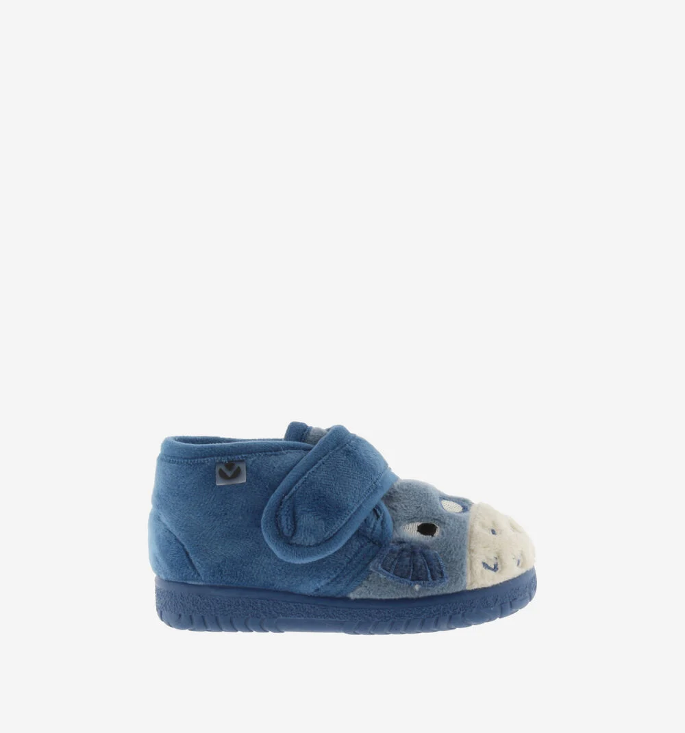 OJALÁ ANIMALS SLIPPERSJEANS
