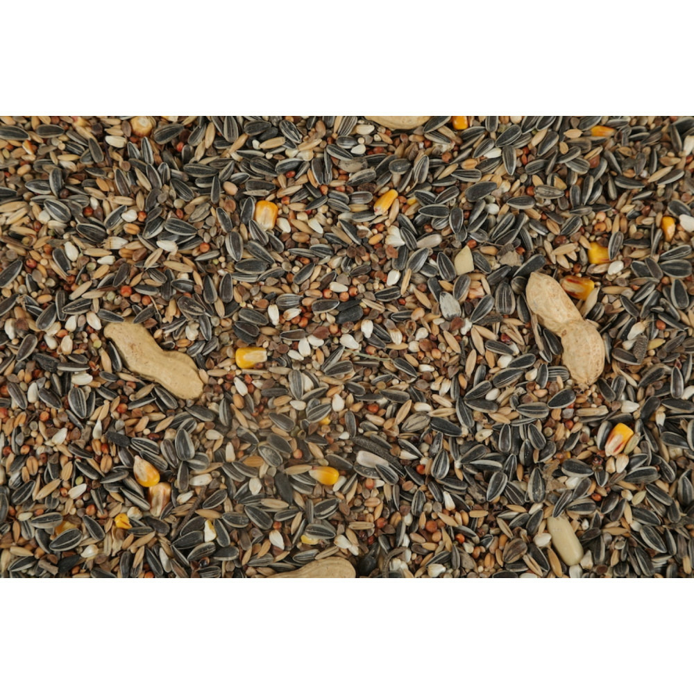 Graines perroquet nutrimeal - 2.25kg.
