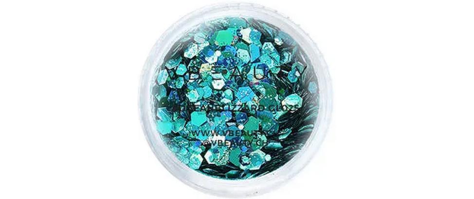 Chunky Glitter Mermaid SparkleFestival Glitter