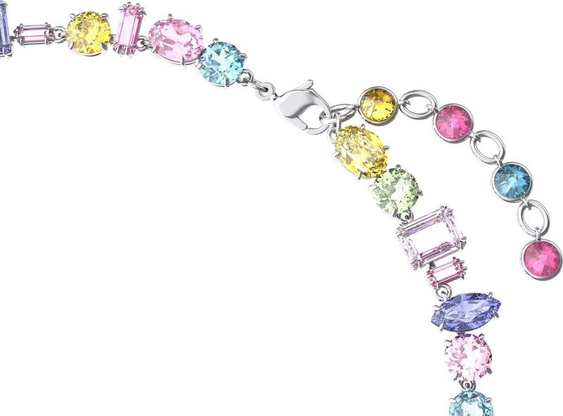 Swarovski 5656397 Collier Metaal
