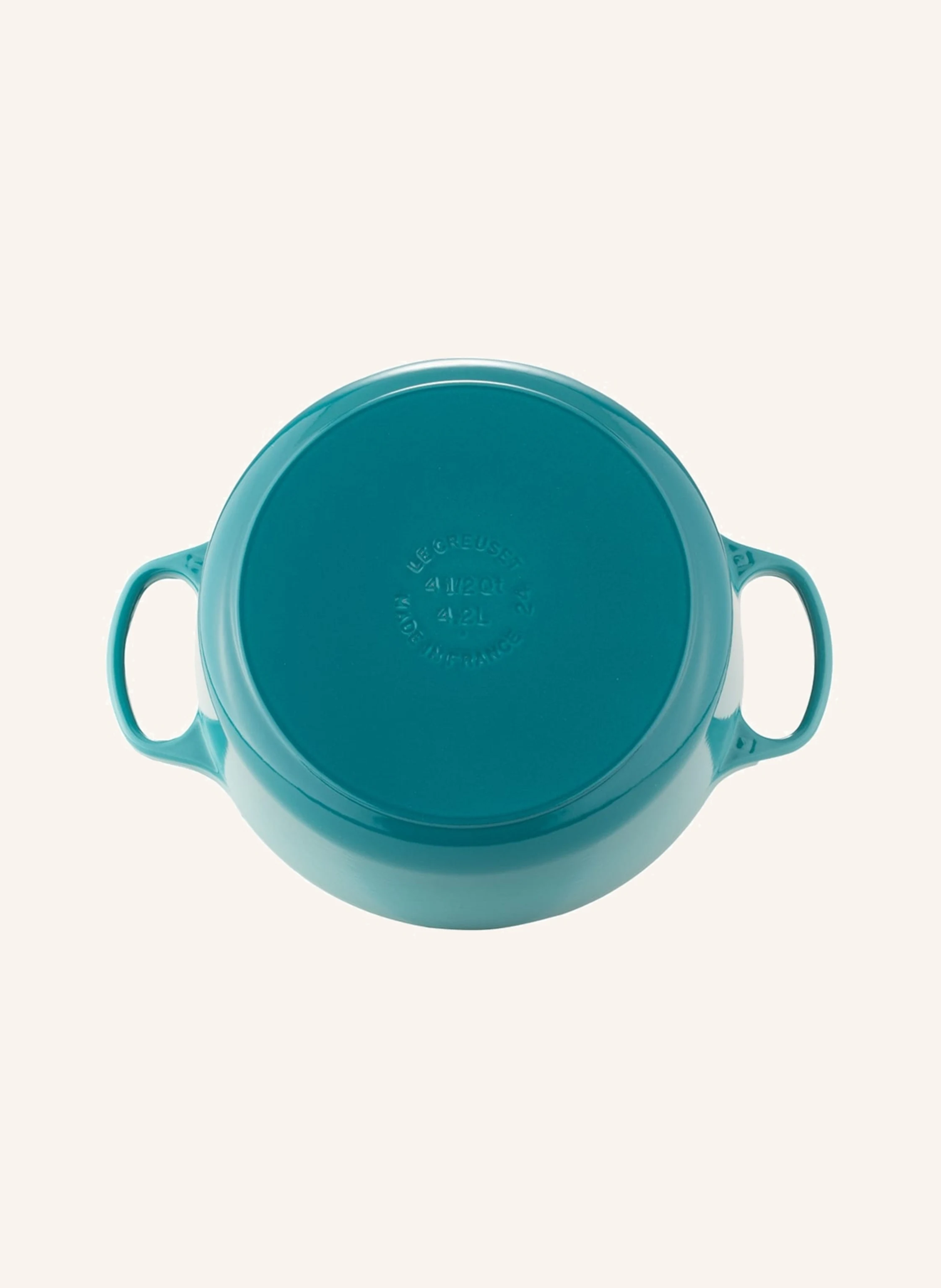 LE CREUSET Bräter SIGNATURE