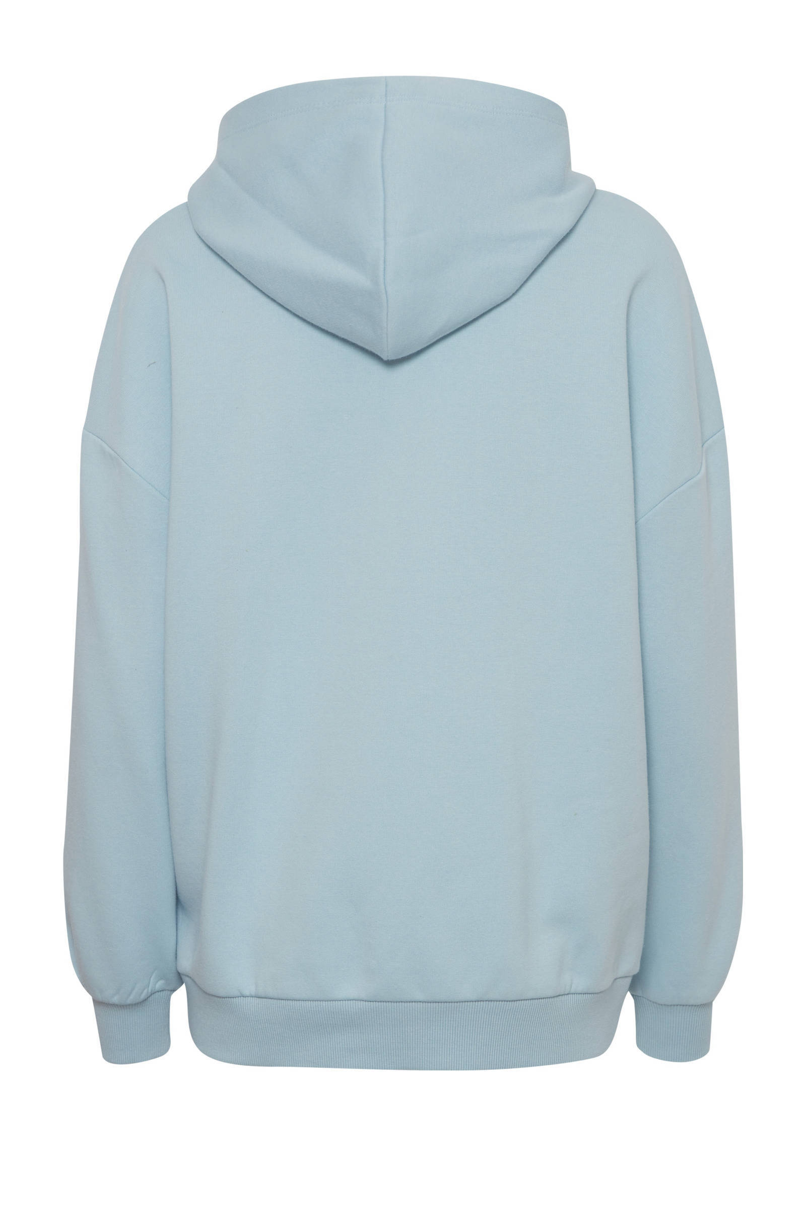 TheJoggConcept hoodie JCSAGE lichtblauw
