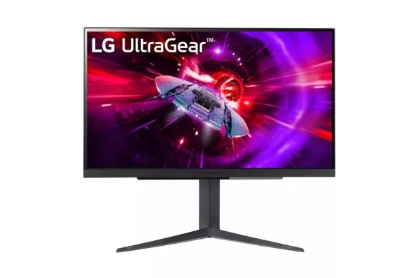 [OUTLET] - LG UltraGear 27GR83Q-B - LED-skærm - gaming - 27
