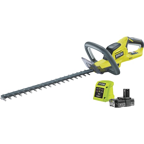 Ryobi hækkeklipper rht184520 18V