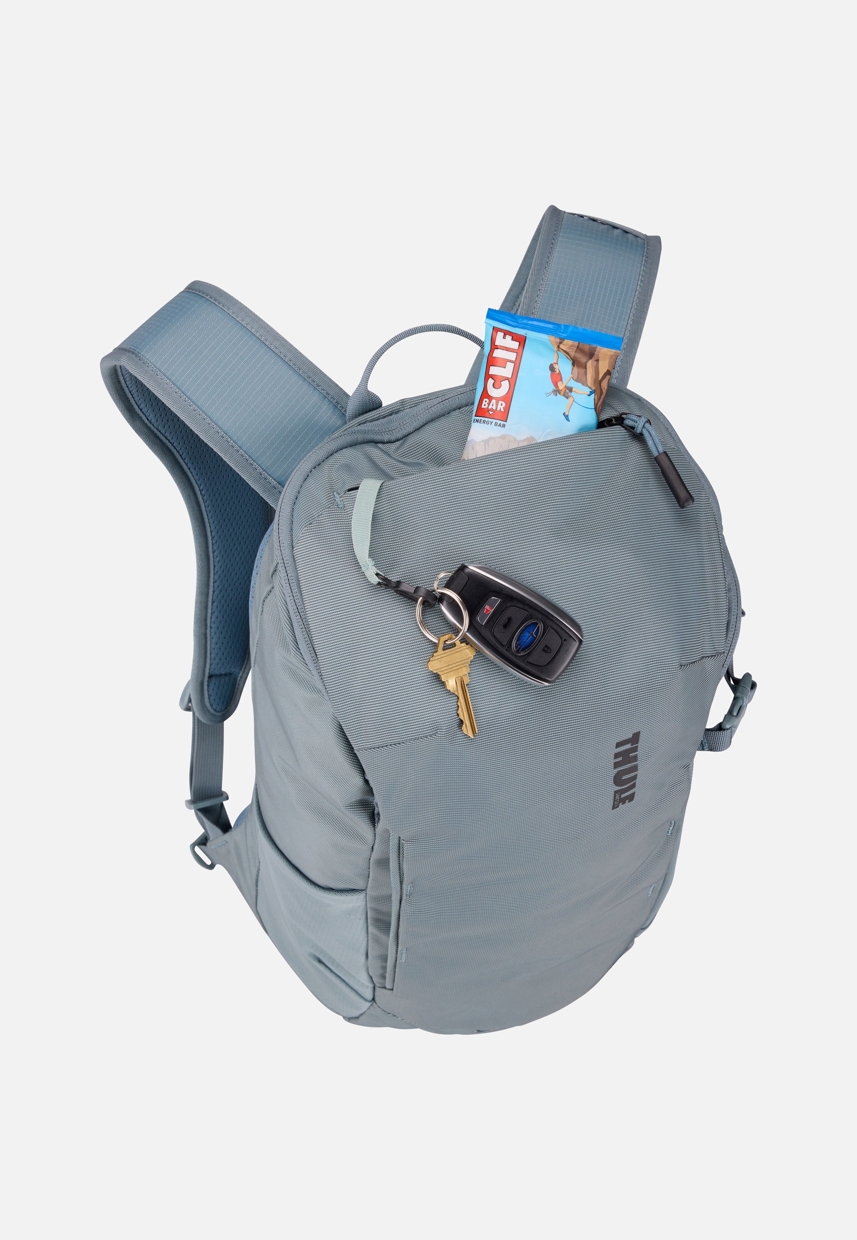 AllTrail 18L Pond Gray - Wanderrucksack