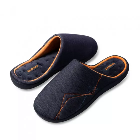 Chaussons MARINE ISOTONER
