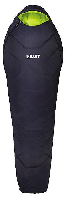 MILLET - SAC DE COUCHAGE BAIKAL 1100 LONG SYNTHETIQUE