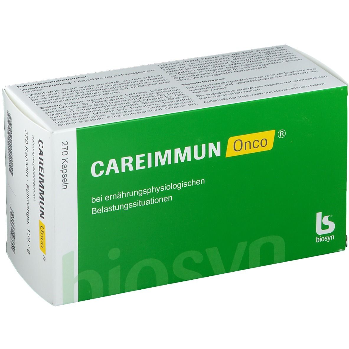 CAREIMMUN Onco®