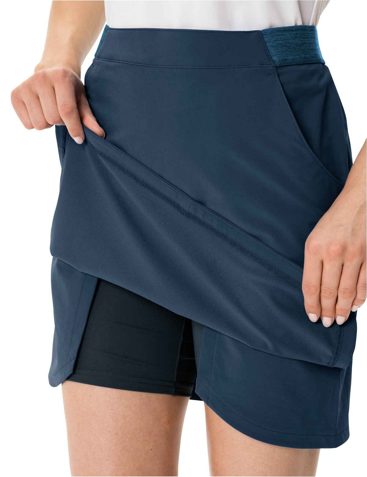 Women's Skomer Skort IV