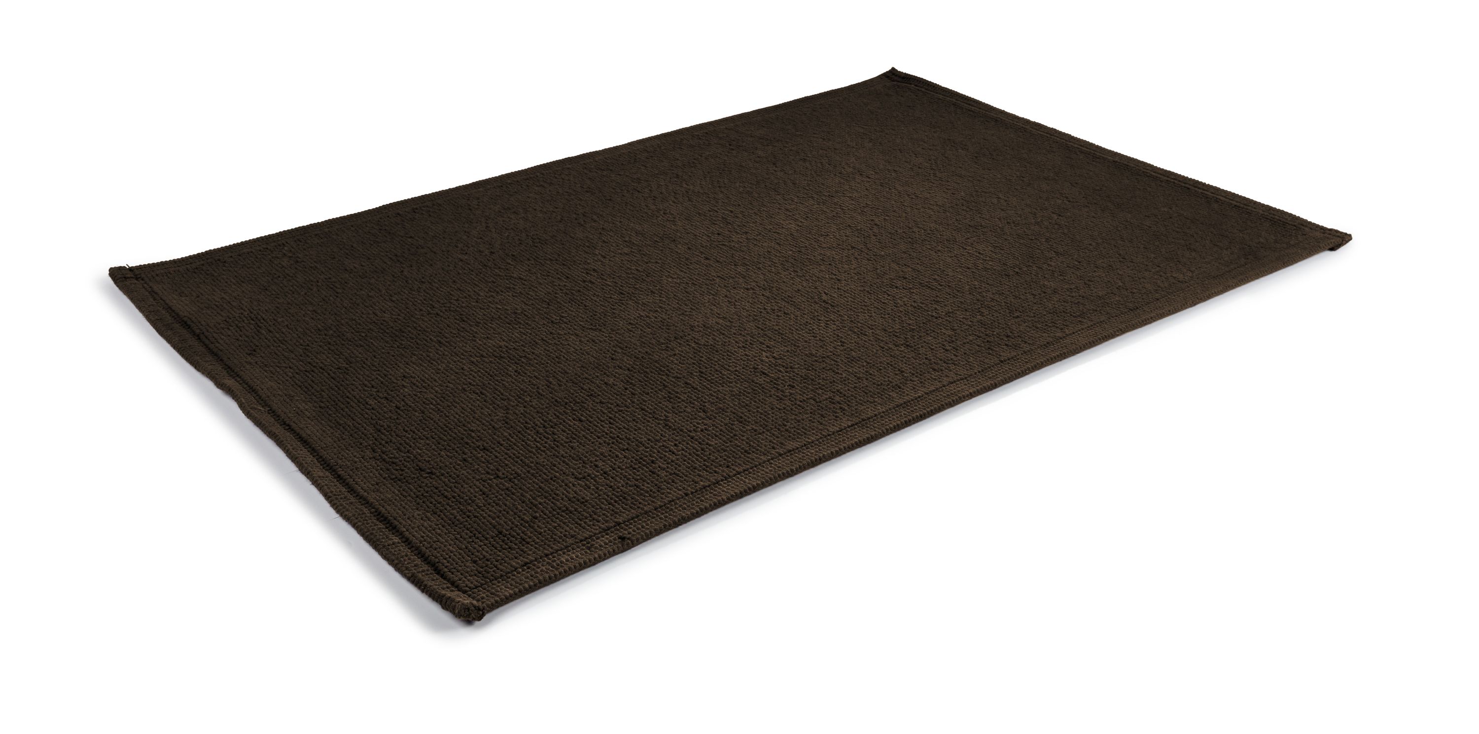 Badematte RHOMTUFT PLAIN 50 x 70 cm