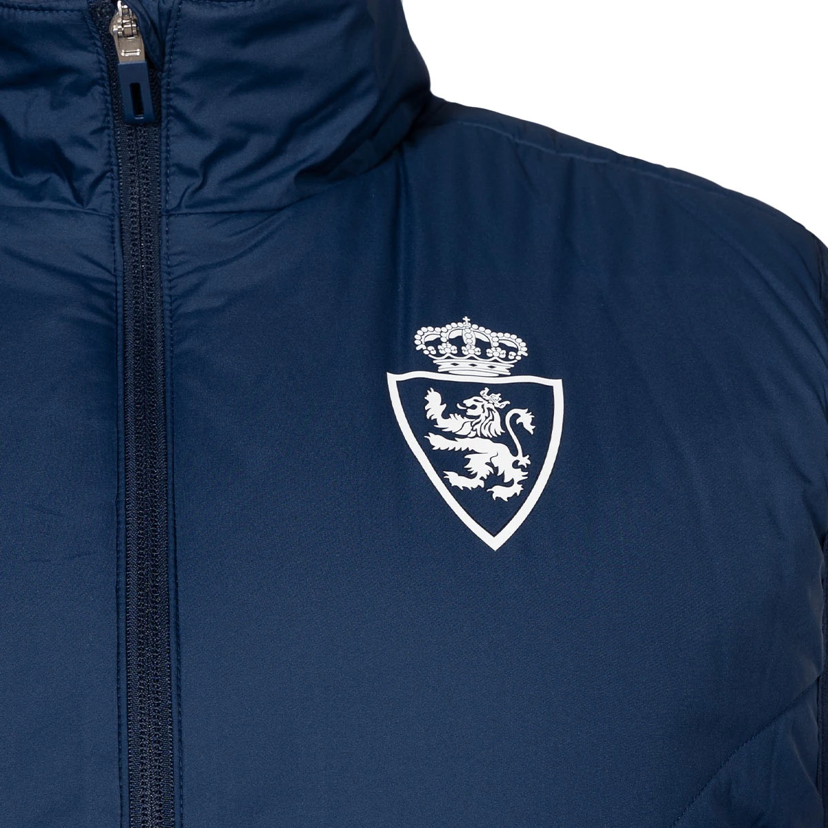 Colete adidas Real Zaragoza Tiro 24 Competition Winterized