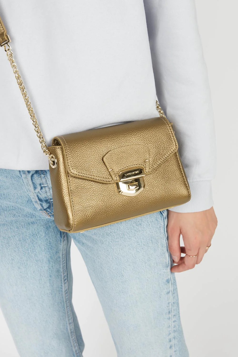 Milano Sophia-Sac trotteur