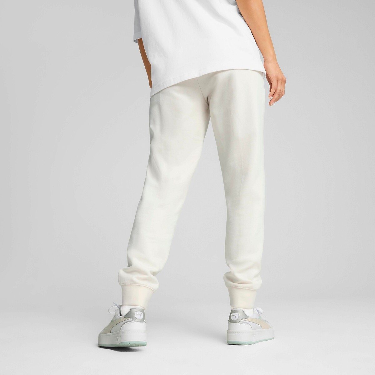 Calça de corrida PUMA ESSENTIAL ELEVATED