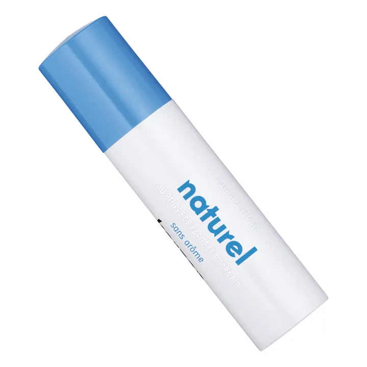 Kerzon Baume à lèvres naturel