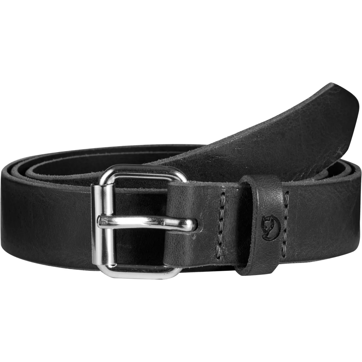 Fjällräven Sarek Belt 2,5 cm Black