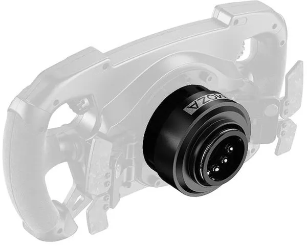 Moza Racing Quick Release Accessoires gaming