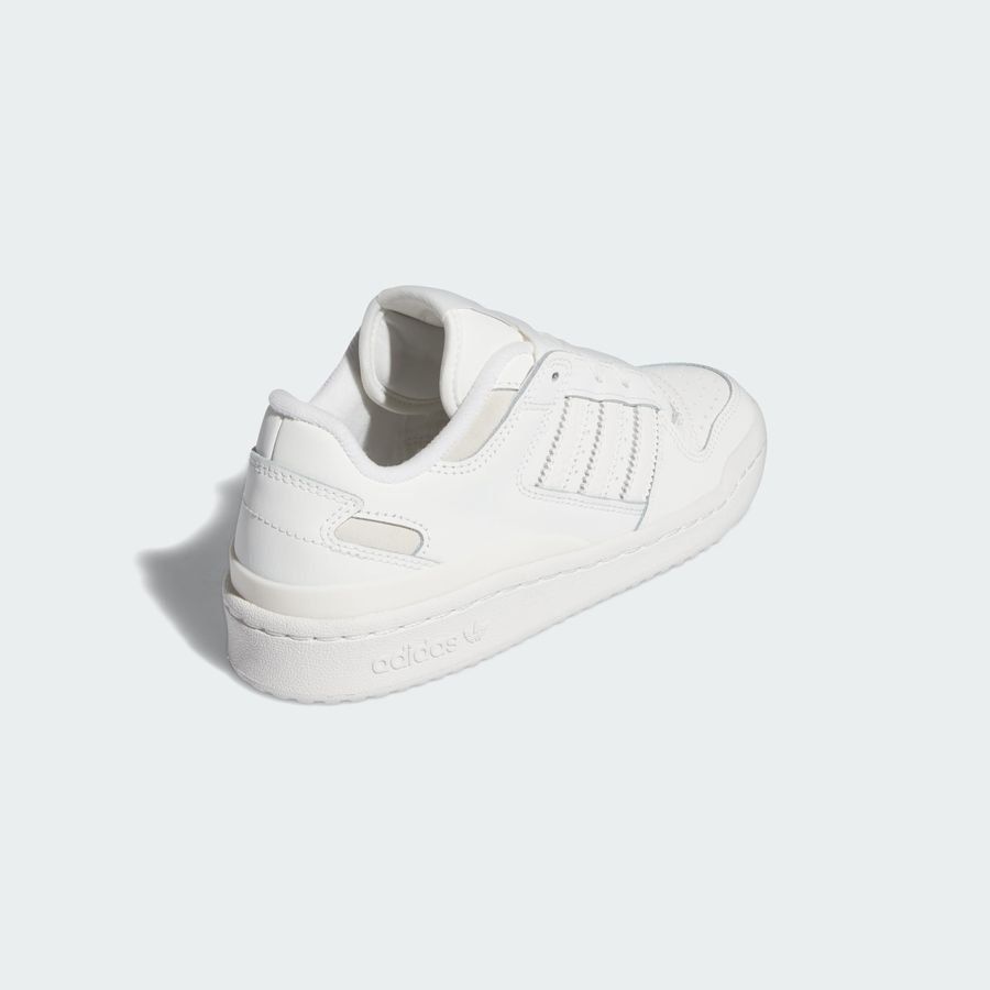 Adidas Original Chaussure Forum Low CL Enfants