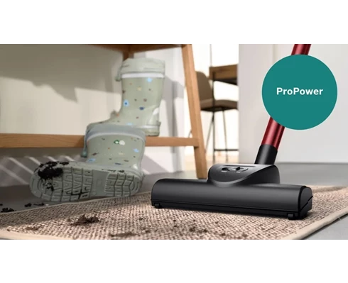 Bosch BGB41POW1