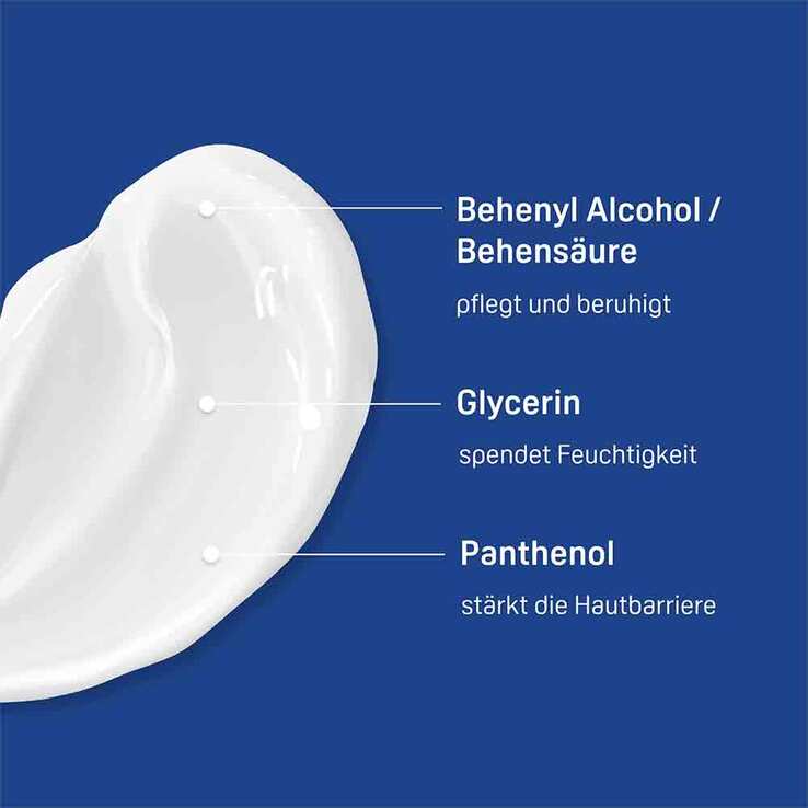 Physiogel Daily Moisture Therapy für sehr trockene Haut Creme , 75 ml