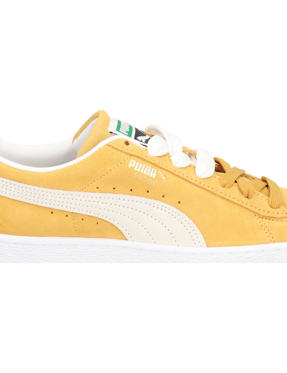 Puma Suede