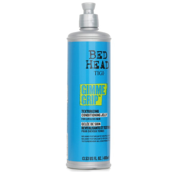 TIGI Bed Head Gimme Grip Texturizing Conditioner Jelly