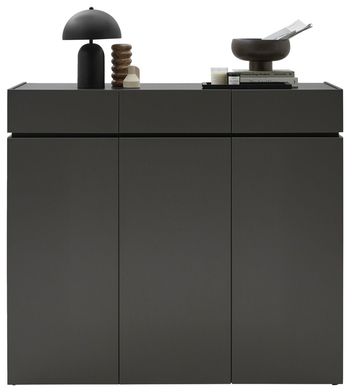 Voleo XL-Schuhschrank UNIQUE