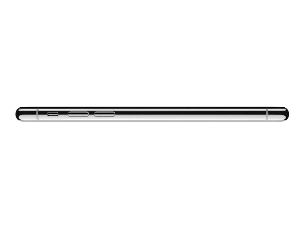 [OUTLET] - Apple iPhone X - 4G smartphone / Intern hukommelse 64 GB - OLED-skærm - 5.8
