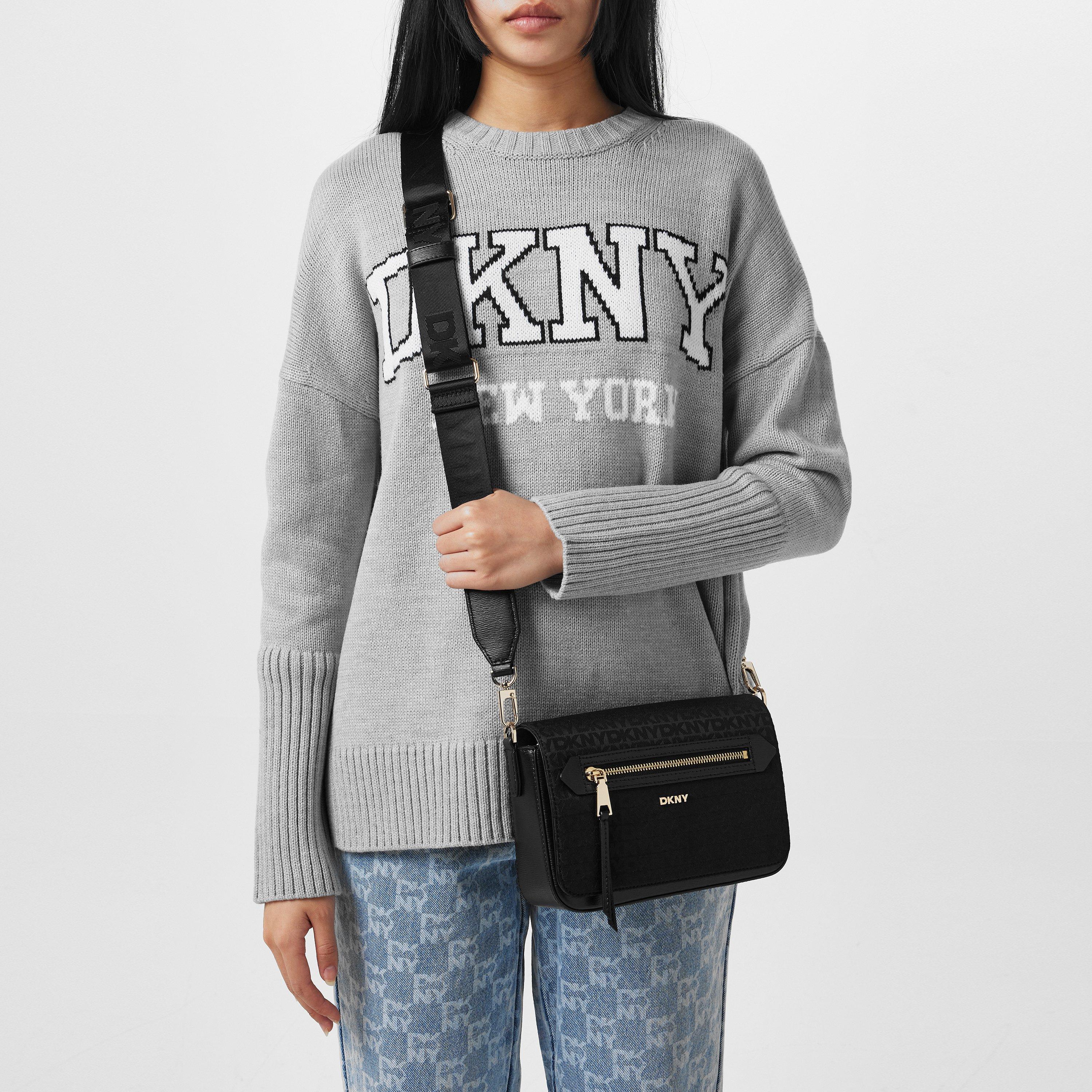 DKNY Cross Body Bag