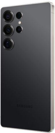 Samsung - Galaxy S25 Ultra - Mobiele Telefoon - Titanium Black