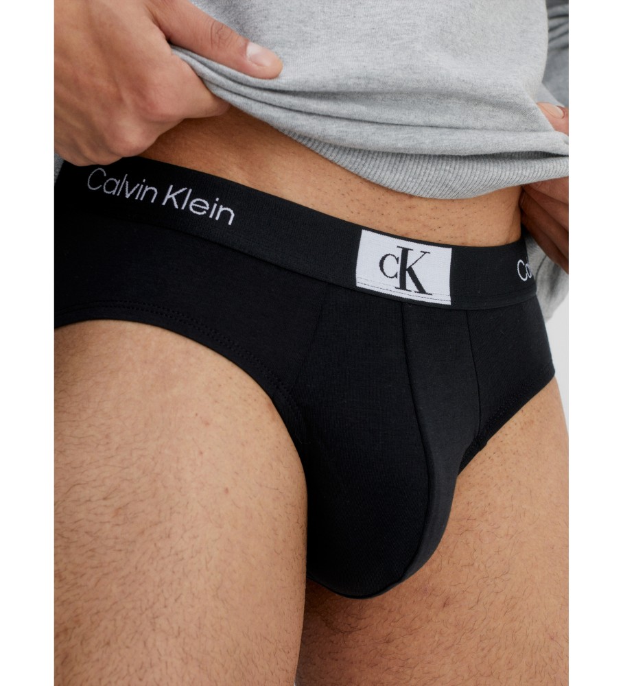 Cuecas Calvin Klein