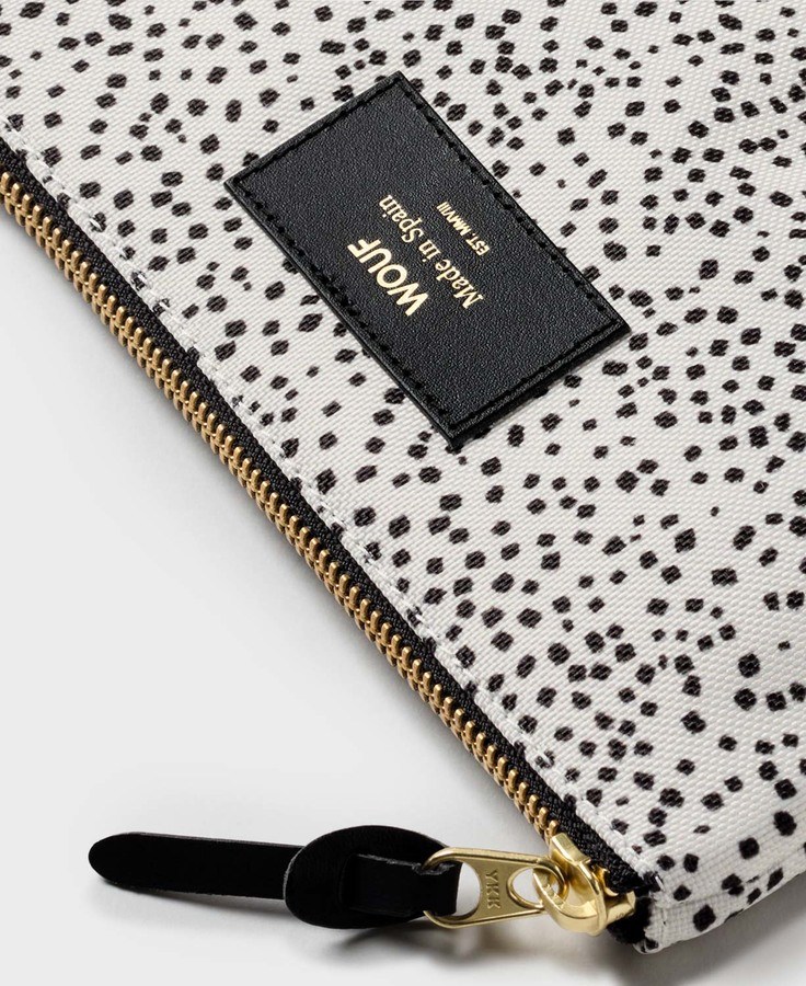 Wouf Dottie Pouch