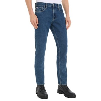 Jean homme Authentic Straight CALVIN KLEIN