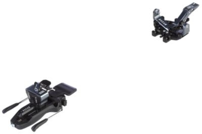 HaganRide 10 86-108mm - silber