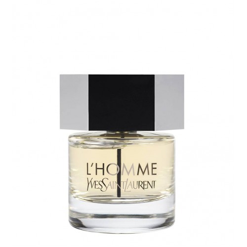 YSL L'Homme Eau de Toilette 60ml