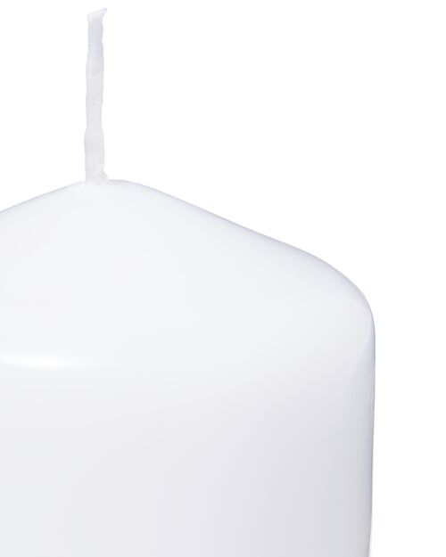 bougie parfumée XS tranquillité - lot de 2