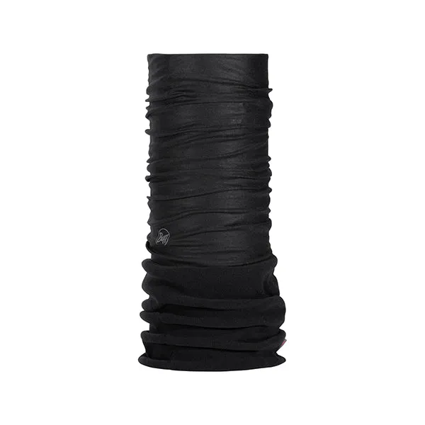 Buff -  Buff Multifunktionstuch Polar solid black