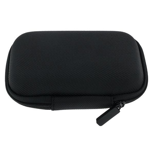 Tula Microphones Tula case