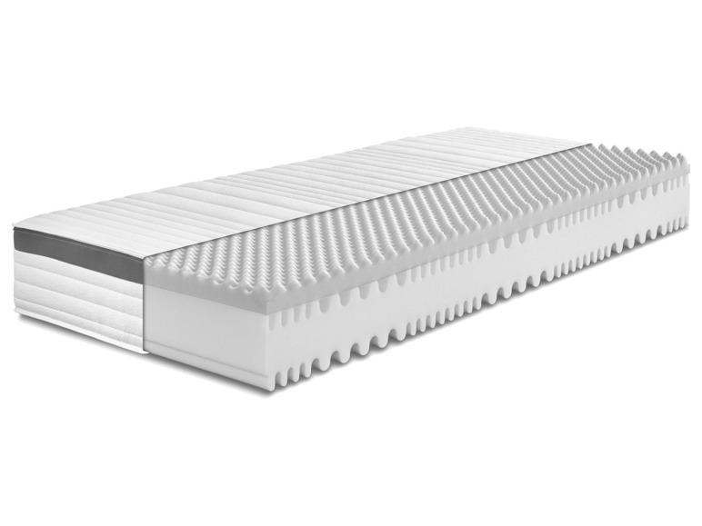 Comfortschuim matras XXL