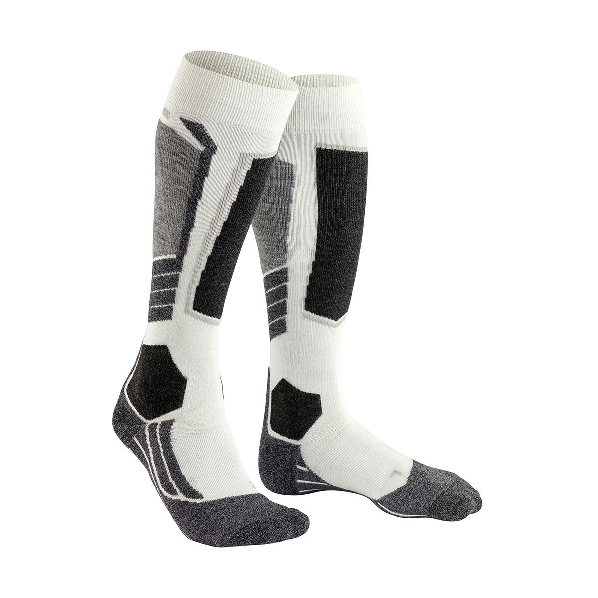 Falke SK2 skistrømper, dame - Spejder Sport