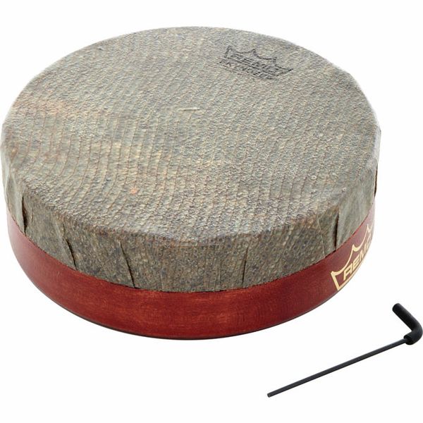 Remo Traditional Indian Kanjira