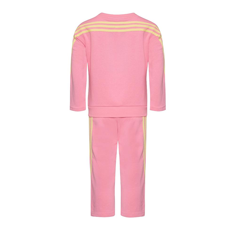 Adidas Survêtement Rose Fille Adidas x The Muppets Kermit