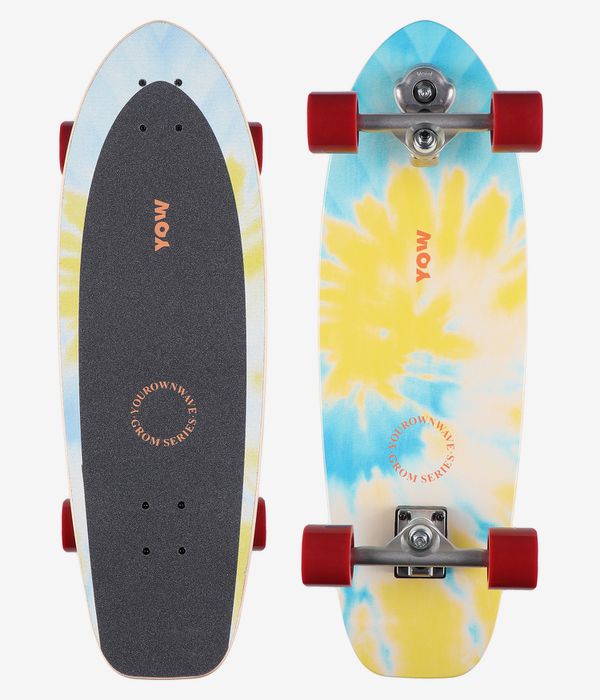 YOW Hossegor 29
