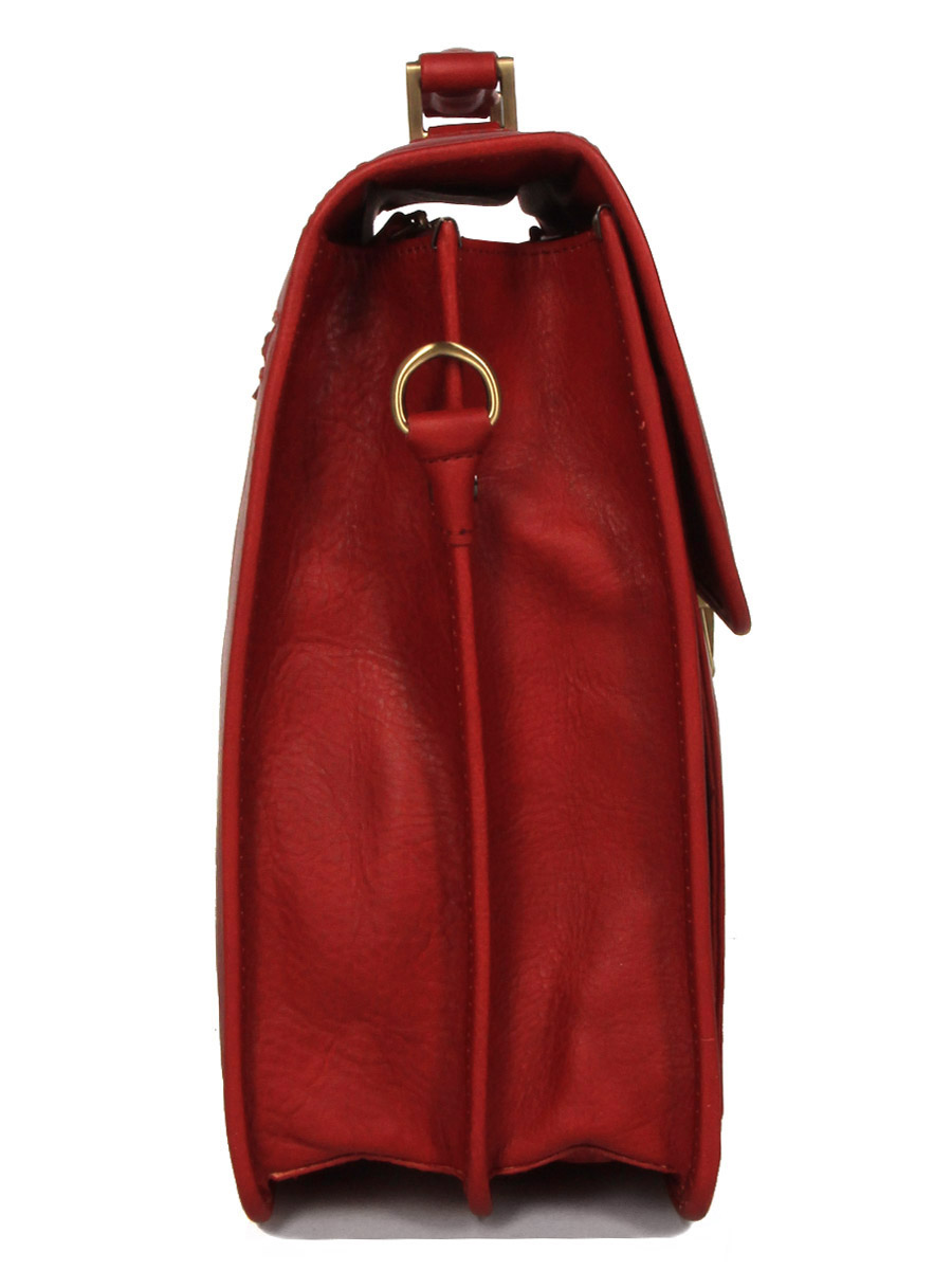 Porte-documents Katana Premium 38.5 cm - 2 soufflets